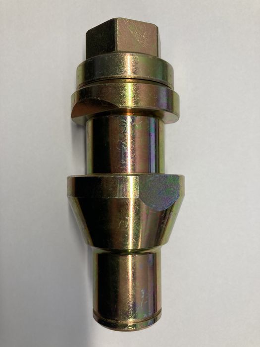 Sworzeń obrotu siłownika do pługa Kverneland 081964 polski producent