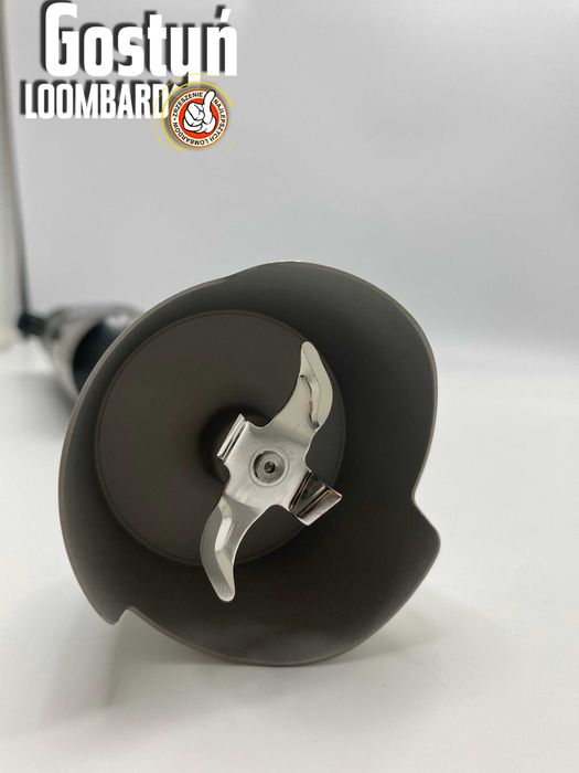 Od Lombard Gostyń Blender RĘCZNY BOSCH MSM4B621 NOWY!