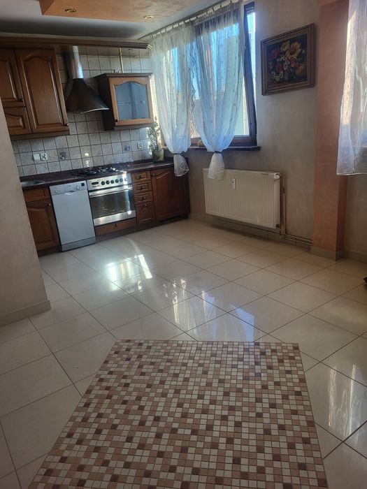 Mieszkanie 2-pokojowy do wynajęcia w centrum Strzegomia