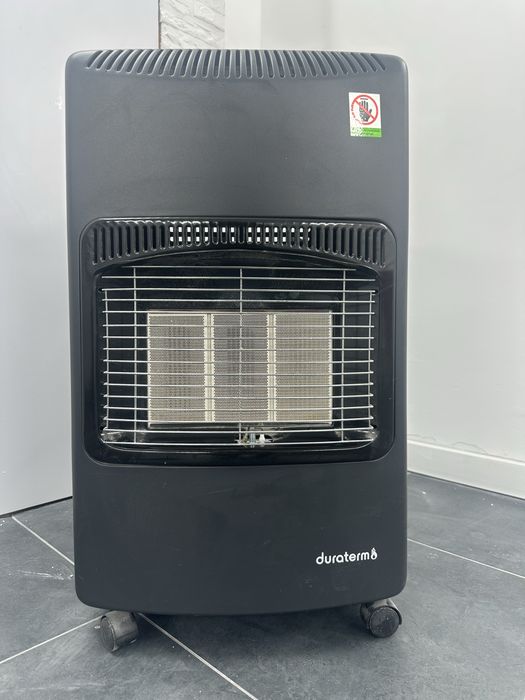 Обігрівач газовий