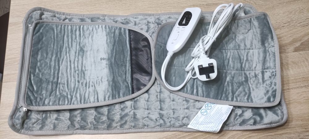 koc grzewczy elektryczny