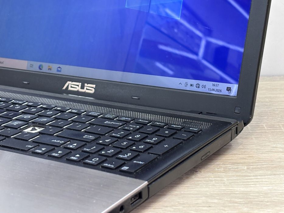 Laptop asus r500vj-sx128h i5 3210m 16gb 750gb hdd