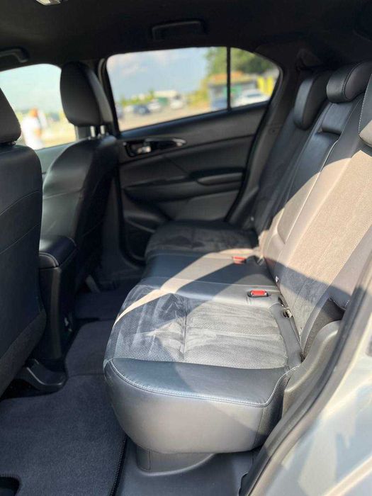 Mitsubishi Eclipse Cross 2021