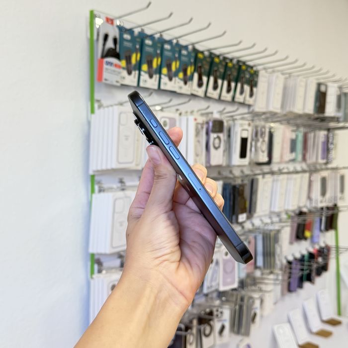 Iphone 16 Pro Max 256 Gb Black Titanium від Магазину