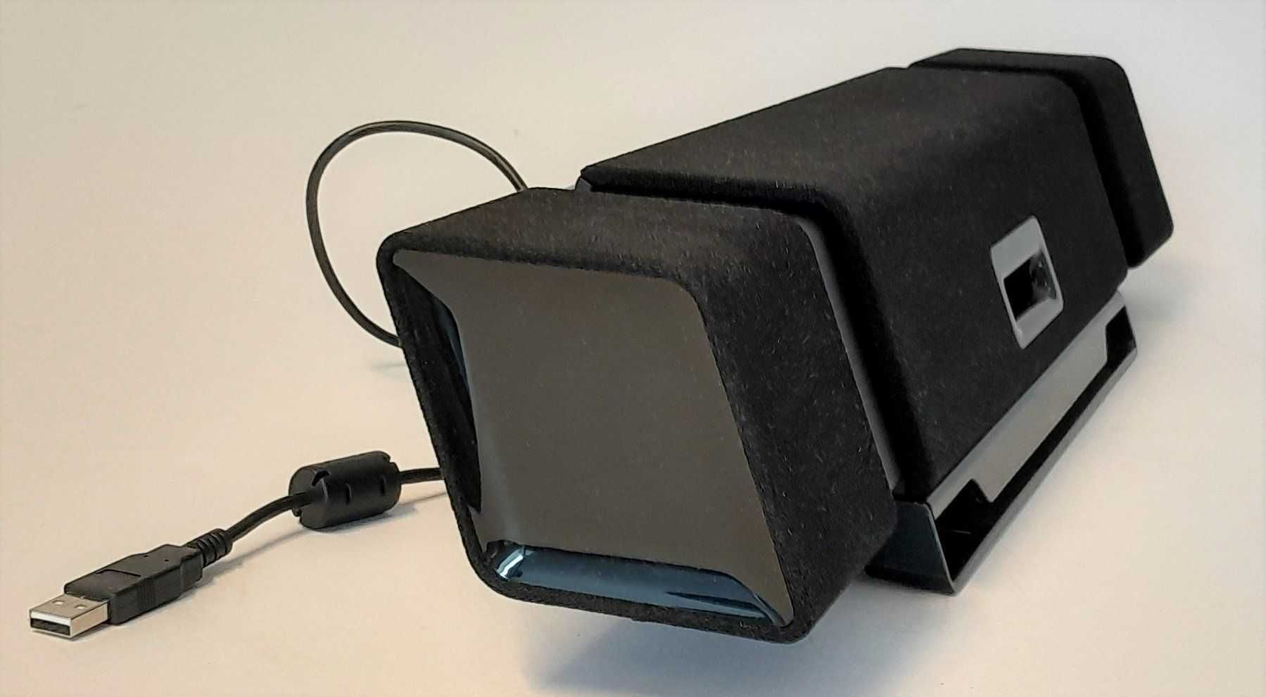 Logitech audiohub cheap