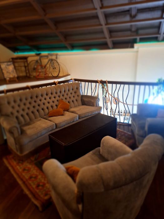 Trespasse Taberna dos 5