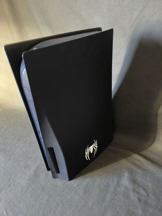 PlayStation 5 Spider Man Ed.