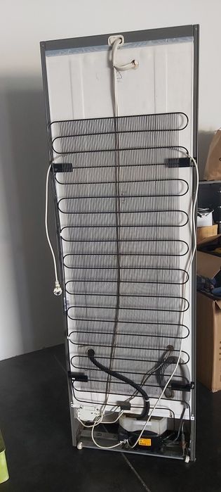 Frigorífico combinado Electrolux