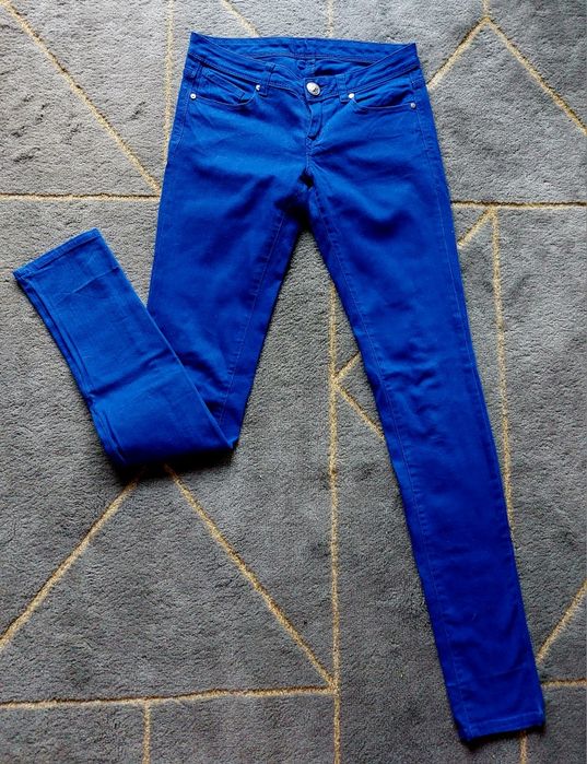Jeansy Tally Weill S 36