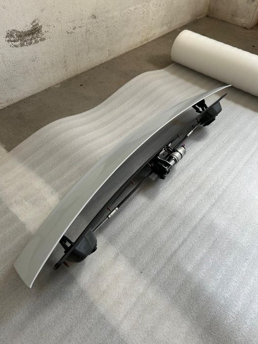 Spoiler Audi TT RS