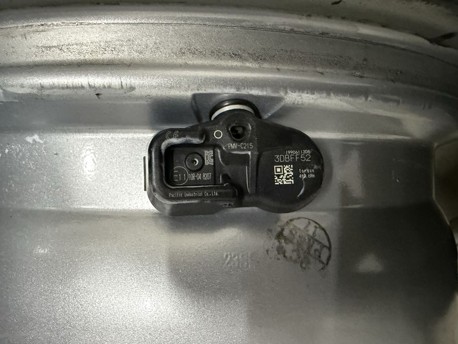 Датчики тиску Toyota Rav4/Camry