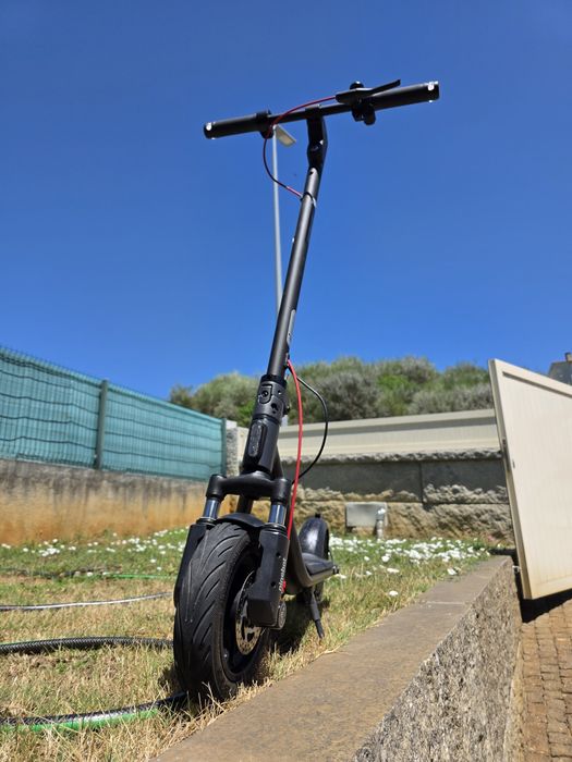 Trotinete segway