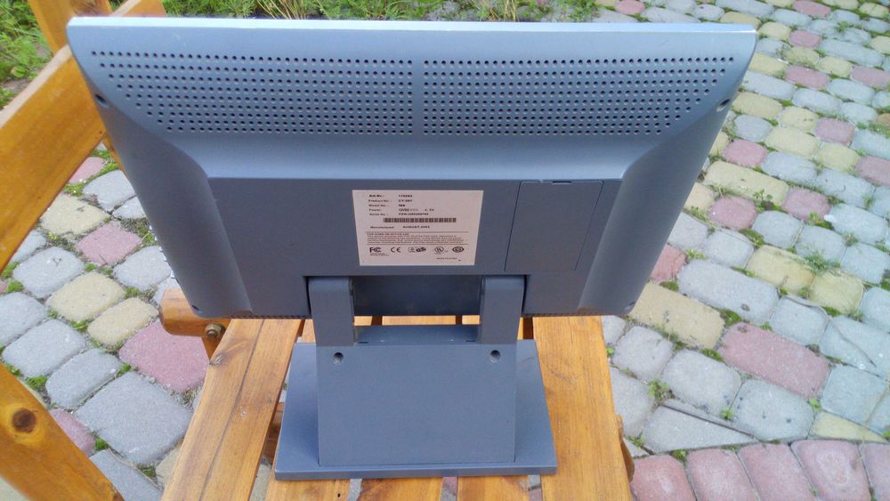 Монітори діагональ  15 Медіон та інші