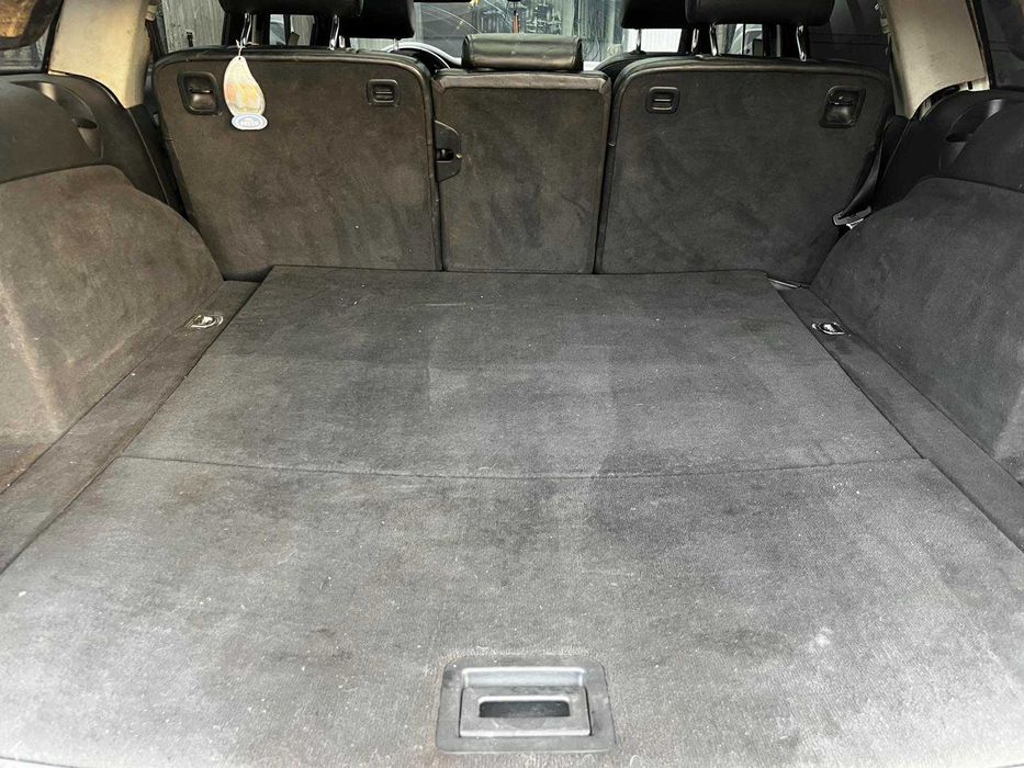 AUDI SQ 7 Дизель