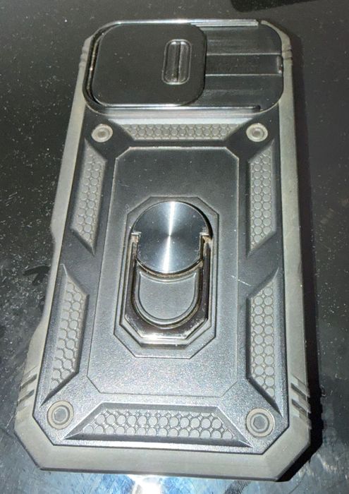 Capas para iPhone 16 pro max