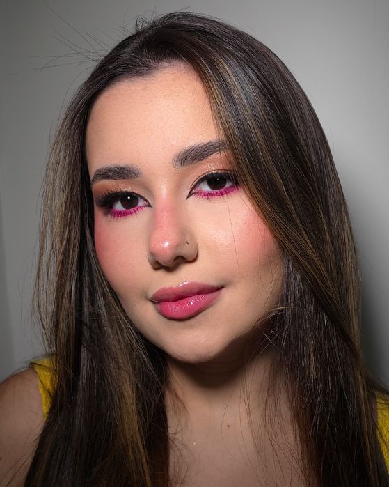 Maquilhagem ao Domicílio