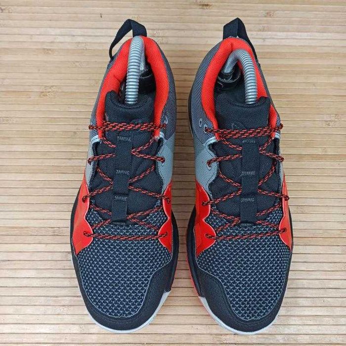 Кросівки Adidas Kanadia 8.1  Розмір 40,5 (25.5 см.)