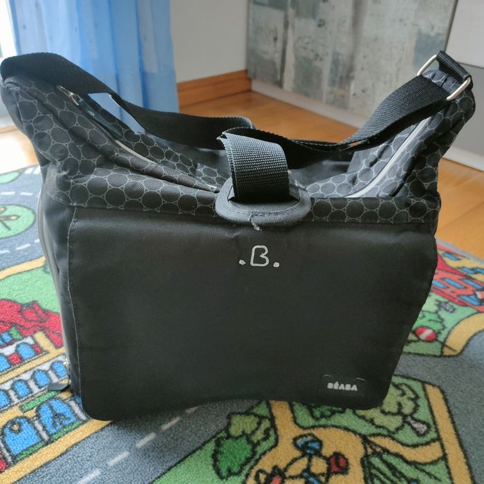 Mala de Maternidade Béaba