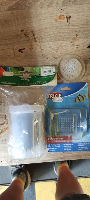 Zestaw akwarystyczny nr.2