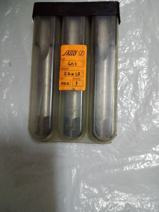 Jogo machos novo marca Sago