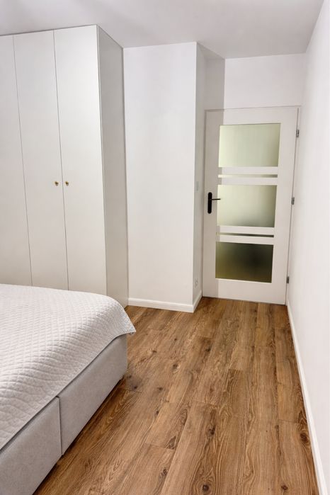 Nowoczesne, umeblowane mieszkanie na wynajem