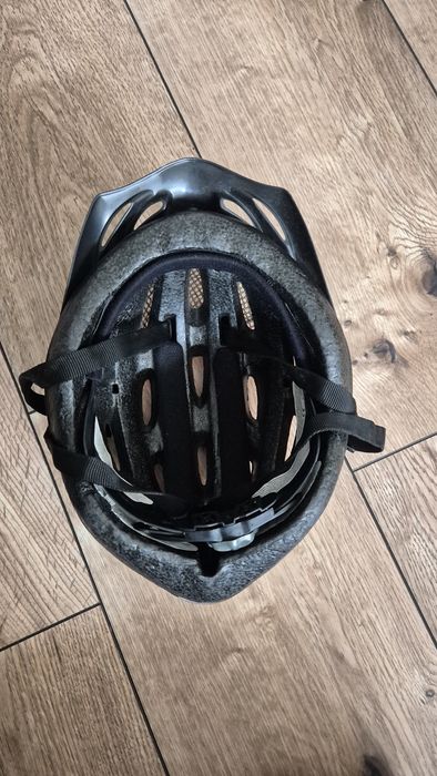 Kask rowerowy dziecięcy XS