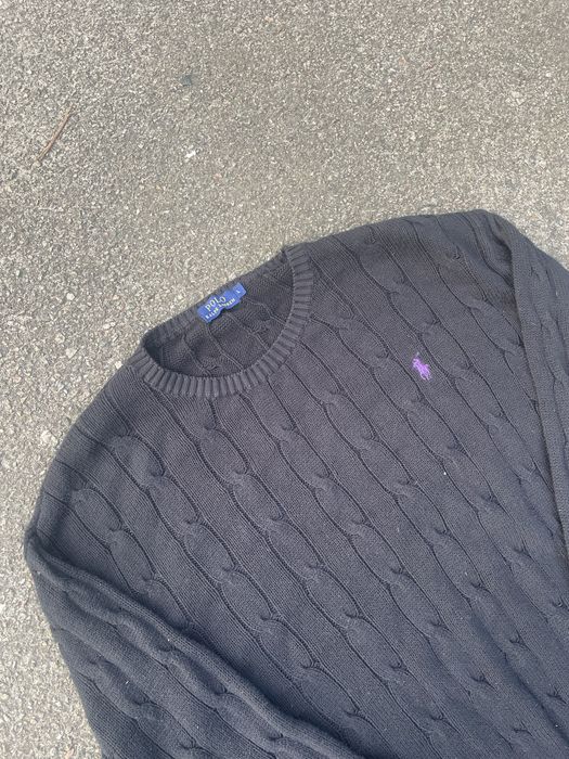 Свитер Polo Ralph Lauren