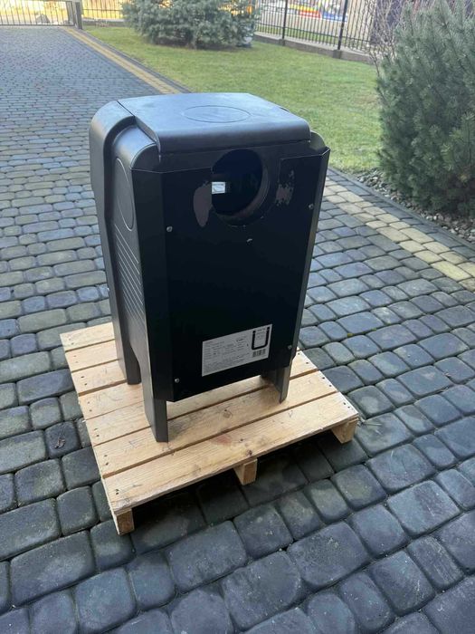 Jøtul ,Piec,kominek,Koza