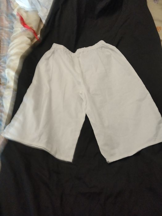 Штани/укорочені/ повара/кондитера/48-50/