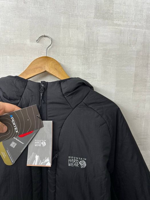 Мужская куртка Mountain Hardwear
