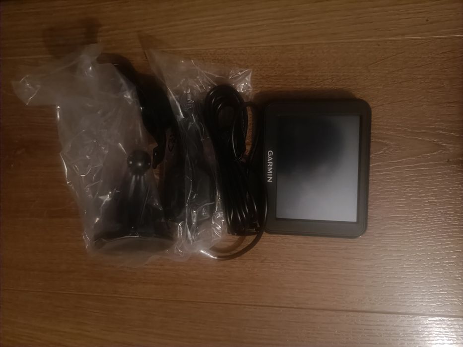 Lote de GPS Garmin Nuvi  30 Novos , 7 no total