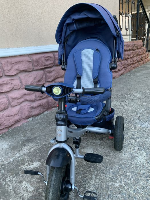 Велосипед кроссер детский