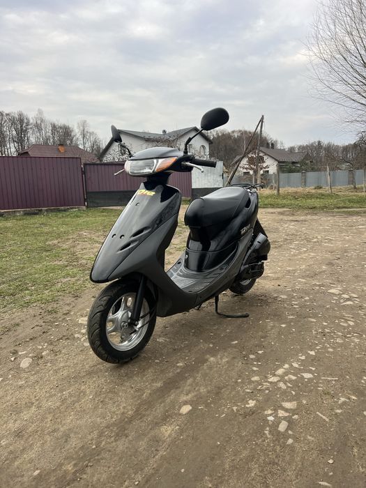 Honda Dio 68 Скутер
