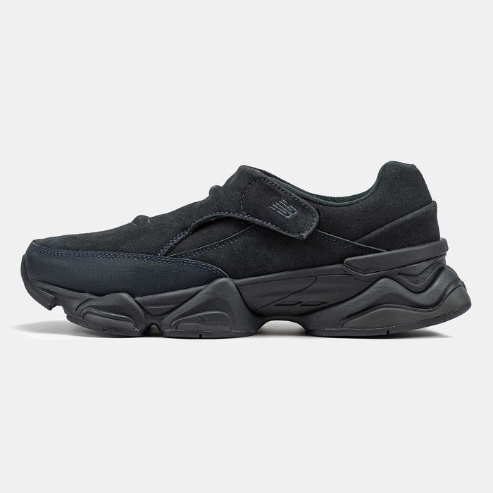 Мужские кроссовки New Balance Premium Black 2. 40-46
