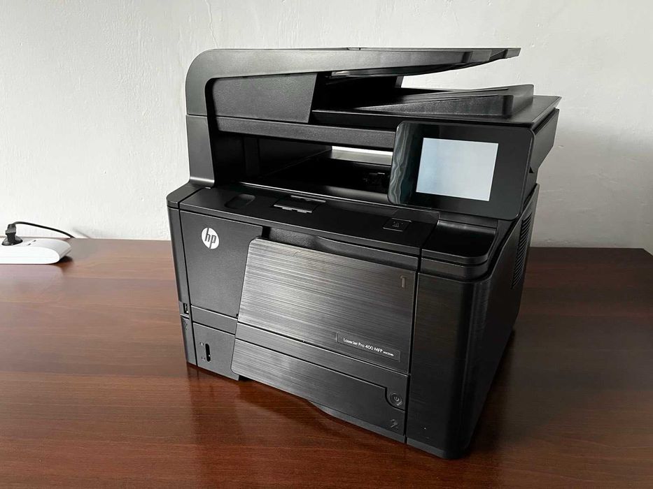HP LaserJet 400 MFP M425dn
