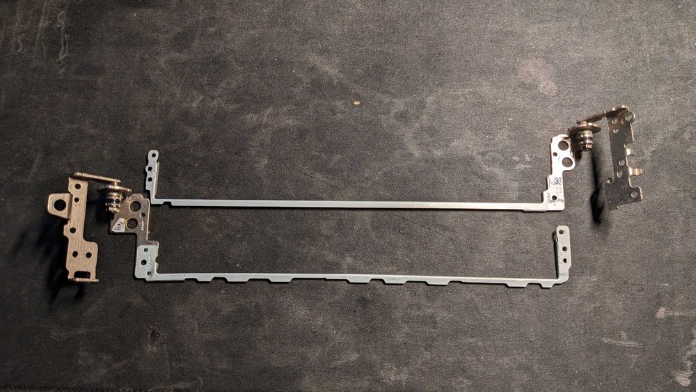 Разборка ноутбука HP 15-bs576ur (подходят к линейкам 15-bs)