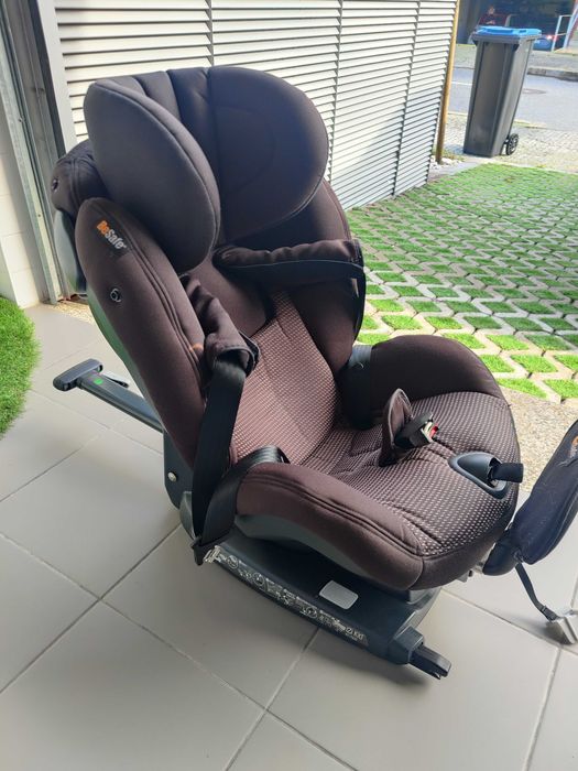 Cadeira Auto Besafe Izi Kid X2 i-size