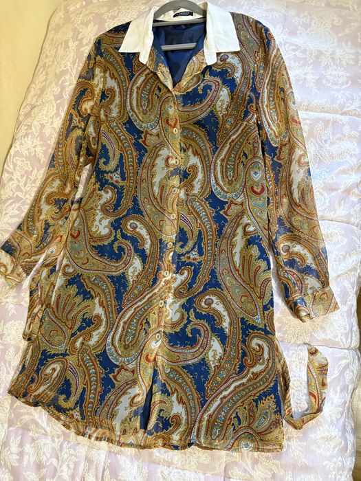 Vestido Lanidor - 40