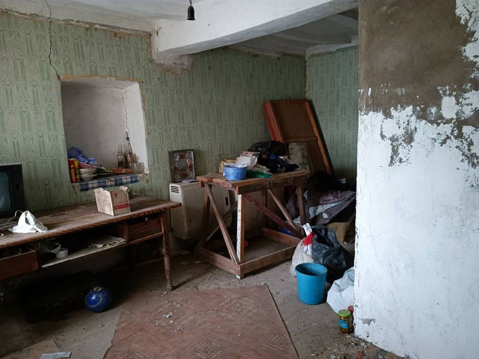 Продажа дома з участком землі 54 сотки