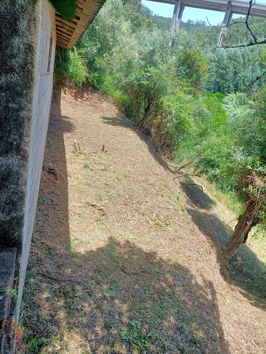 Terreno em Sobral de Ceira para construção