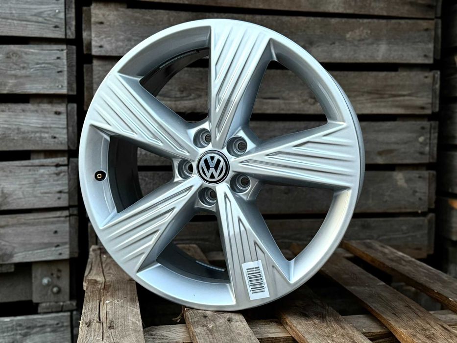 alufelgi r19 5x112 NOWE! VW Passat Arteon Sharan Tyron Tiguan