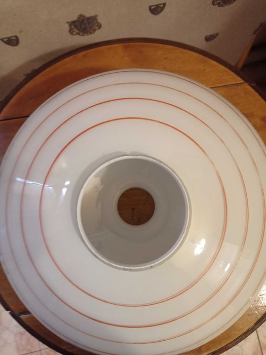 Плафон для лютры