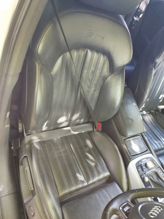 Розборка ауді а6с7 S-LINE,2011-2014р. 2,0tdi.