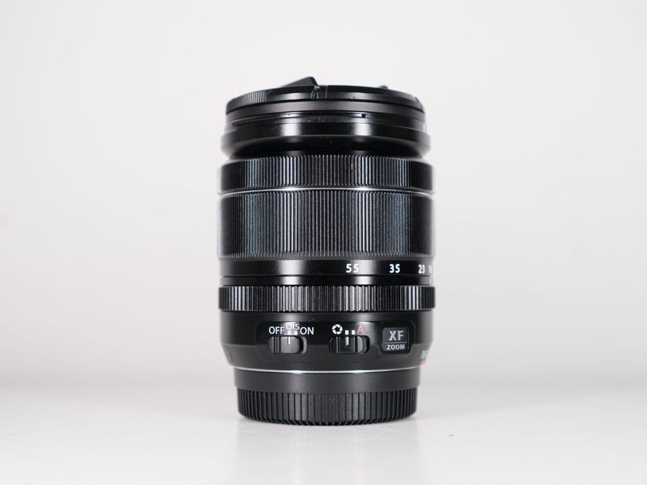 Fujinon XF 18-55mm 成約済みHarfeyyy様用 Fujinon XF 18-55mm 成約