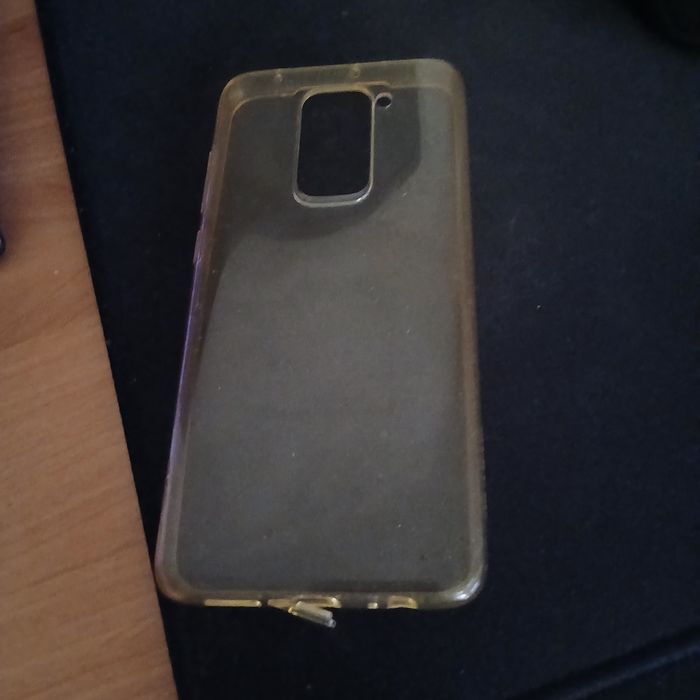 capa xiaomi redmi note 9