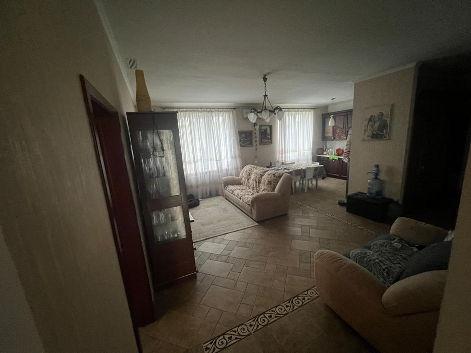 Квартира довготривалий термін