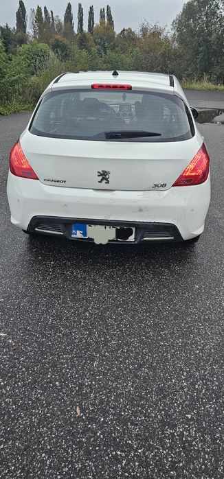 Sprzedam Peugeot 308