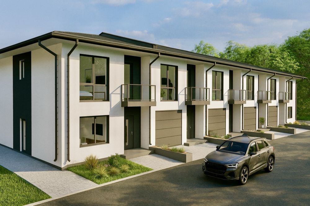 Таунхаус у Розівці 135м2! Гаряча ЦІНА ! єОселя|єВідновлення|Сертифікат