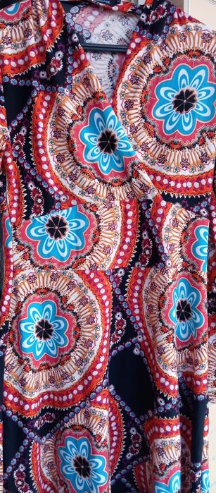 Vestido de senhora M