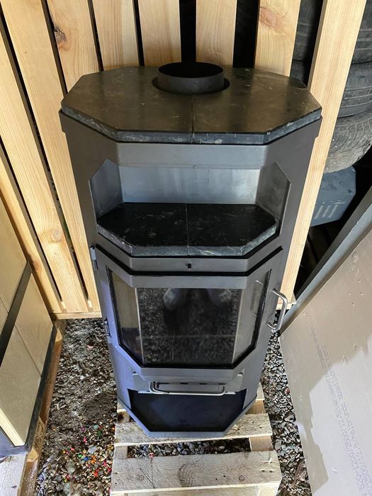 Камінна топка 150®